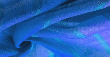 Doku, arkaplan, desen, tasarım, kumaş mavisi, mor çizgili, bu projeleriniz için cesur ve parlak bir kumaş. Çok çeşitli renklerde yumuşak düzlükler.