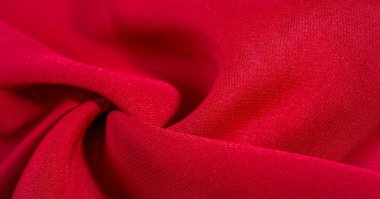 doku, arka plan, desen, Kırmızı Kızıl İpek Kumaş Bu çok hafif rayon kumaş güzel bir sheen vardır. İnternet dekor projelerinize şıklık katıyor.