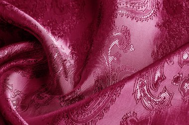 desen, arkaplan, kırmızı, kızarma, kızarıklık, güllük gülistanlık, şal desenli kızarık kumaş. Geleneksel Asya elementlerine dayanmaktadır