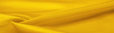 Arka plan, doku, desen, sarı ipek kumaş, sarılık, xanthous