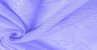 Doku, arkaplan, desen, kumaş mavi akuamarin mavi parıltı, beyaz çizgili şerit, tasarımcı kumaşı