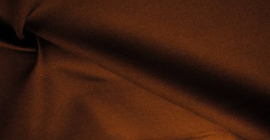 Doku, arkaplan, desen, sepia ipek kumaş, bu ipek saten dokuma. Yoğunluğu, pürüzsüzlüğü ve parlaklığı farklı, yumuşaklığı iyi örtülmüş. Tasarım kullan, projeler