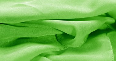 doku, arkaplan, desen, yeşil salata, ipek kumaş bu çok hafif yapay ipek kumaş hoş bir parıltıya sahip. İnternet dekor projelerinize zarafet eklemek için ideal.