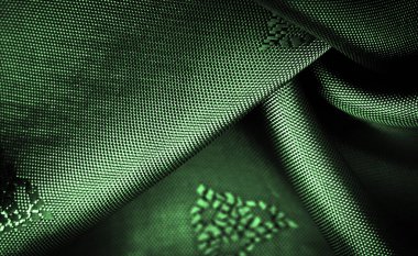 doku, arkaplan, desen, çikolata, ipek kumaş, derin zümrüt, malakit, yeşim taşı, küçük desen, çizim, bu da çizgilerin, renklerin, gölgelerin bir kombinasyonu..