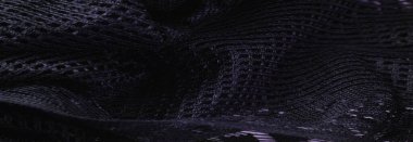 Doku, arkaplan, tasarım, mavi kadın dantelinden şal, siyah dantelden örgü, püskül, el örgüsü çiçek festivali hediyesi tasarımınız, düğün üçgeni, gelin için tebrik kartı