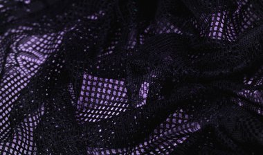 Doku, arkaplan, tasarım, mavi kadın dantelinden şal, siyah dantelden örgü, püskül, el örgüsü çiçek festivali hediyesi tasarımınız, düğün üçgeni, gelin için tebrik kartı