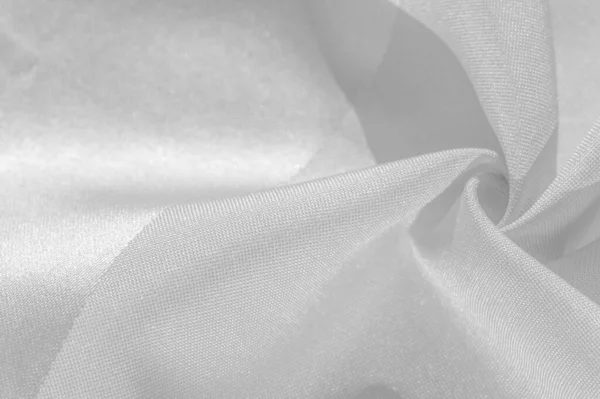 Texture, background, pattern, silk, platinum white. The photo is intended for, interior design, imitation of a clothing designer, marketing, architecture, sketch layout, entourage