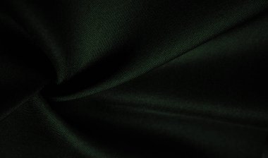 Doku, arkaplan, desen, zümrüt ipek kumaş, bu ipek saten dokuma. Yoğunluğu, pürüzsüzlüğü ve parlaklığı farklı, yumuşaklığı iyi örtülmüş. Tasarım kullan, projeler