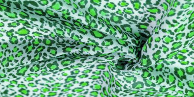 doku, arka plan, desen, kartpostal, ipek kumaş, beyaz arka plan yeşil marul bulanık çiçekler, Fat Craft Tedarik Yaz malzeme Çiçek tasarım Yinelenen desen