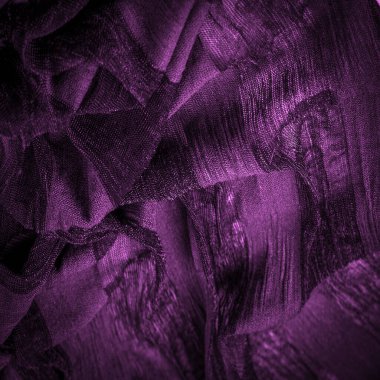 Doku, arkaplan, tasarım, açık şeffaf ipek kumaş morumsu renkler, yumuşak dokunmatik kumaş, tasarımlarınızın son tasarımlarıyla harmanlanmak üzere gökkuşağı renklerinde mevcuttur.