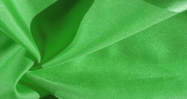 İpek kumaş, orman yeşili. Fotoğraf, iç, taklit, moda tasarımcısı, pazarlama, mimari, kroki, düzen, maiyet için tasarlanmıştır
