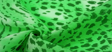 Yapısal arka plan koleksiyonu, ipek kumaş, Afrika usulü zebra derisi. Tasarımcı için, taslak düzeni, dekoratör çevresi.