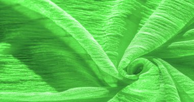 Doku, arka plan, desen, koleksiyon, kırışık ipek kumaş 