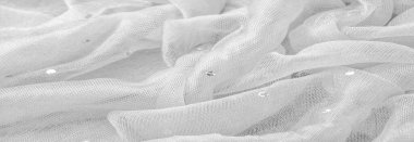 desen, arkaplan, tasarım, şeffaf beyaz kumaş ve renkli simler, klasik ve modern tasarım kütüphanesi ile bilinir..