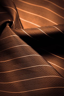 desenli çizim, kompozit tekstil, ince beyaz şeritli asil yeşil ipek kumaş, bazı malzeme ve bileşenlerin doğası; bütünün ya da karışımın bütünlüğü.