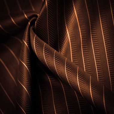 desenli çizim, kompozit tekstil, ince beyaz şeritli asil yeşil ipek kumaş, bazı malzeme ve bileşenlerin doğası; bütünün ya da karışımın bütünlüğü.