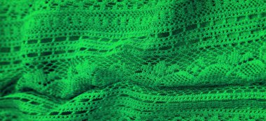 doku, arkaplan, tasarım, yeşil dantel örülmüş üçgen atkı, şal, sonbahar kış eşarbı, başlık, düğün aksesuarları Fikirler, tasarımcı moda aksesuarları