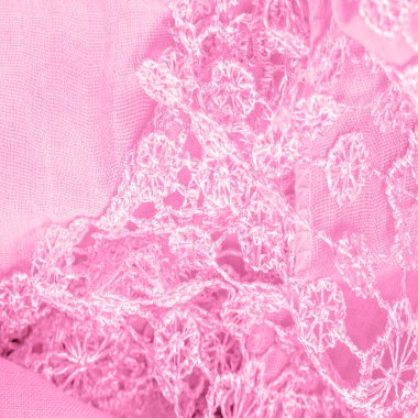 Doku, arkaplan, desen, kartpostal, ipek kumaş, dantel amaranth amaranth pembe atkı. Yazdırma ve dijital materyallerinizi oluşturmak için bu süslü resimleri kullanın.