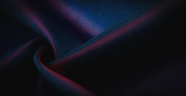 desen, desen, desen, çikolata, ipek kumaş, sıkı dokuma, fotoğraf stüdyosu. Mavi, gece mavisi, kot kumaş rengi, ışık ve gölge oyunu bu fotoğrafı eşsiz kılıyor.,