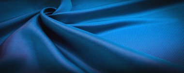 desen, desen, desen, çikolata, ipek kumaş, sıkı dokuma, fotoğraf stüdyosu. Mavi, gece mavisi, kot kumaş rengi, ışık ve gölge oyunu bu fotoğrafı eşsiz kılıyor.,