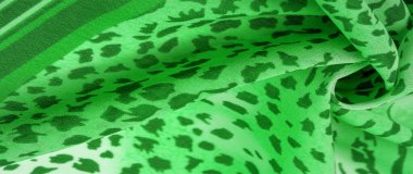 Yapısal arka plan koleksiyonu, ipek kumaş, Afrika usulü zebra derisi. Tasarımcı için, taslak düzeni, dekoratör çevresi.