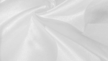 Doku güzel ipek beyaz krep porseleni, özellikle ruh hali için yaratılmış. Dokunuşu muhteşem, yumuşak bir el ve kumaşla. Çin İpek Krepi her türlü projeniz için mükemmel..