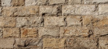 yapı, arkaplan, tasarım, binaların dekorasyonundaki yaban taşı, iç dekorasyon