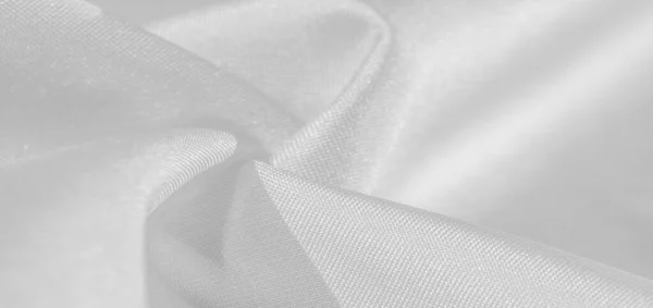 Texture Background Pattern Silk Platinum White Photo Intended Interior Design — Stock Photo, Image