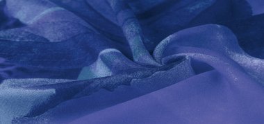 Doku, arka plan, desen, kartpostal, ipek kumaş, mavi beyaz çiçekler ile kadın renk eşarp. Muhteşem tasarım çekici arka plan görüntüleri dayanmaktadır. Sen en iyisi olacaksın.