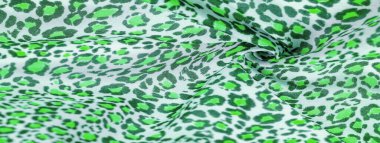 doku, arka plan, desen, kartpostal, ipek kumaş, beyaz arka plan yeşil marul bulanık çiçekler, Fat Craft Tedarik Yaz malzeme Çiçek tasarım Yinelenen desen