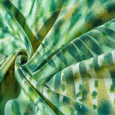 Kumaş, yumuşak, kadife, doku, tekstil, kumaş, kumaş, kumaş üzerindeki ipek kumaş bozkır izi.