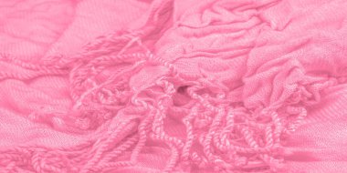 doku, arkaplan, desen, kartpostal, ipek kumaş, pembe renk, orkide, yapay buruşuk kumaş, buruşuk doku, soyut çizim