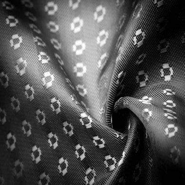 Arkaplan dokusu, dekoratif süs, gümüş ipek kumaş, metal gri kurşun, küçük desenli, gümüşi, arjantinli, beyaz, arjantinli, beyaz