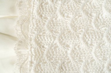 doku, arkaplan, desen. beyaz dantel kumaş. Bu harika dantel tasarım ve düğün takıların için mükemmel, bu dantelin çok güzel ve zengin bir dokusu var..