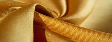 İpek kumaş, sarı Ece / Sae kehribar. Fotoğraf, iç, taklit, moda tasarımcısı, pazarlama, mimari, kroki, düzen, maiyet için tasarlanmıştır