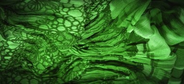 Arkaplan dokusu, dekoratif süs, koyu lacivert ipek kumaş, çiçek deseni, kıvrım, resif, dalgalı, dalgalı, dalgalı, küçük dalga veya kumaşın yüzeyinde bir dizi dalga,