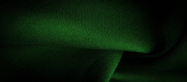 Doku, arkaplan, desen, saten yeşili genellikle parlak bir yüzeye ve donuk bir sırta sahip bir dokumadır, saten dokuma dört ya da daha fazla dolgu ipliği ile karakterize edilir.,