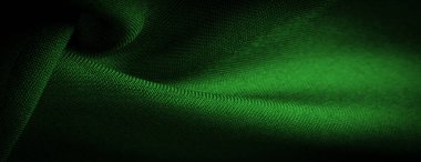 Doku, arkaplan, desen, saten yeşili genellikle parlak bir yüzeye ve donuk bir sırta sahip bir dokumadır, saten dokuma dört ya da daha fazla dolgu ipliği ile karakterize edilir.,