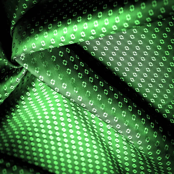 Tekstura Tła Szmaragdowy Zielony Kolor Tkaniny Jest Cienki Silny Miękki — Zdjęcie stockowe