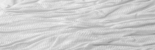 texture, background, pattern, postcard, silk fabric, white color, isabelline, artificially wrinkled fabric, wrinkled texture, abstract illustration