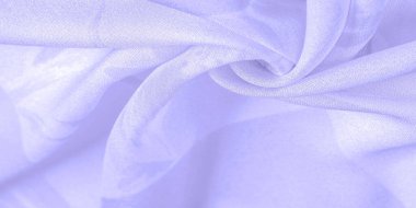 Doku, arka plan, desen, ipek kumaş, leylak. Projektörleriniz huzura kavuşacak. Pastel renkli bu hassas kumaş illüzyon ve fantezi yaratacak..