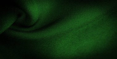 Doku, arkaplan, desen, saten yeşili genellikle parlak bir yüzeye ve donuk bir sırta sahip bir dokumadır, saten dokuma dört ya da daha fazla dolgu ipliği ile karakterize edilir.,