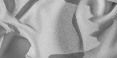 Doku, arkaplan, ipek kumaş, beyaz kadın şalı; projeleriniz için tasarım dostu duvar kağıdı tasarımı.