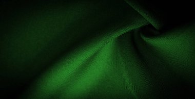 Doku, arkaplan, desen, saten yeşili genellikle parlak bir yüzeye ve donuk bir sırta sahip bir dokumadır, saten dokuma dört ya da daha fazla dolgu ipliği ile karakterize edilir.,