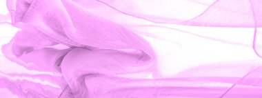 Doku, arkaplan, desen, his, kambriç - çok ince şeffaf yumuşak merserize kumaş, mor lavanta