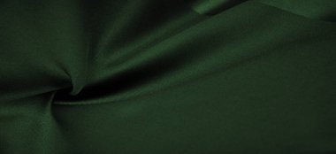 Doku, arkaplan, desen, zümrüt ipek kumaş, bu ipek saten dokuma. Yoğunluğu, pürüzsüzlüğü ve parlaklığı farklı, yumuşaklığı iyi örtülmüş. Tasarım kullan, projeler