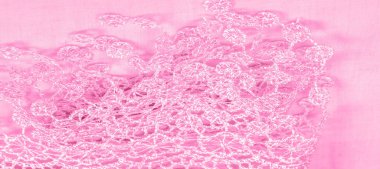 Doku, arkaplan, desen, kartpostal, ipek kumaş, dantel amaranth amaranth pembe atkı. Yazdırma ve dijital materyallerinizi oluşturmak için bu süslü resimleri kullanın.