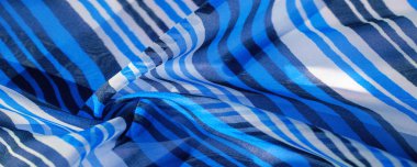 Arkaplan dokusu. çok renkli çizgili ipek kumaş. Meksika renklendirme teması soyut çizgili parlak çizgili desen