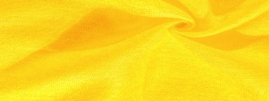 doku, arkaplan, desen, kartpostal, sitrin sarısı bu ipek son derece pürüzsüz ve yumuşak, çok güzel pürüzsüz bir dokusu var.