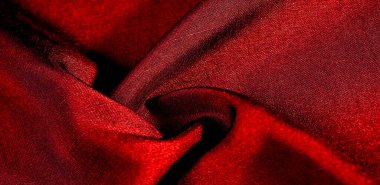 Doku, arkaplan, desen, kırmızı renk, kumaş. Pamuk kumaş projeleriniz için mükemmel, kartpostallar, tasarım ve daha fazlası! Başarı senin tarafında.!
